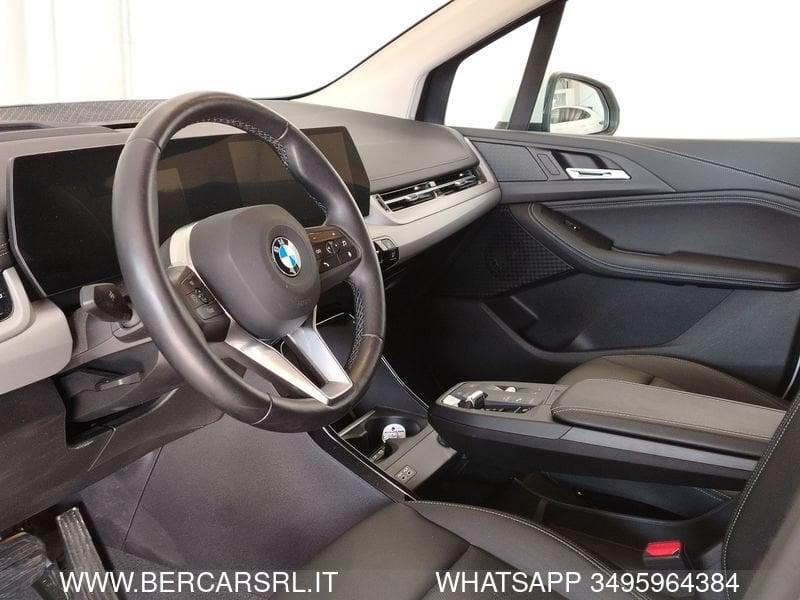 BMW Serie 2 Active Tourer 223i 48V xDrive