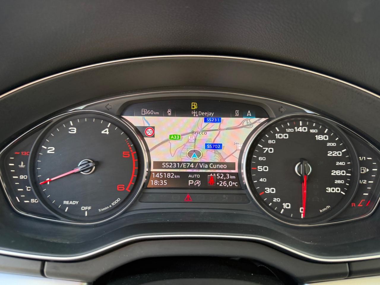 Audi Q5 40 TDI 204 CV quattro S tronic IVA ESPOSTA.IBRIDO