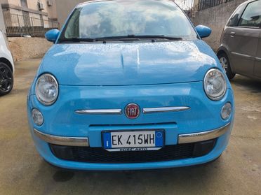 Fiat 500 1.2 Lounge Motore Fire