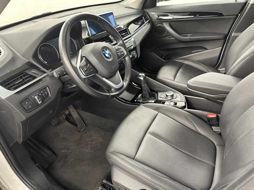 BMW X1 25 e xLine xDrive Steptronic