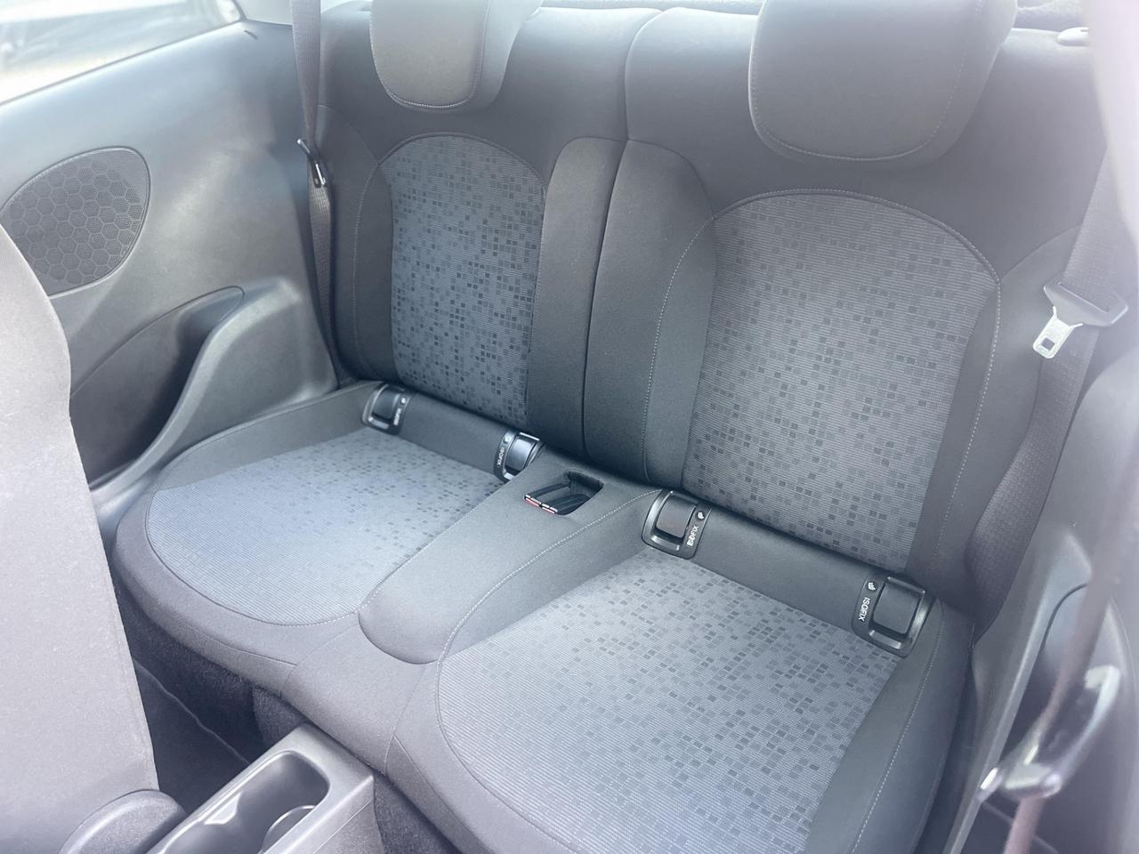 Opel Adam 1.2 Benzina 70CV E6 Neo - 2017