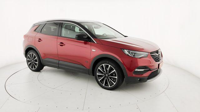 OPEL Grandland X 1.6 Hybrid4 Plug-in aut. AWD