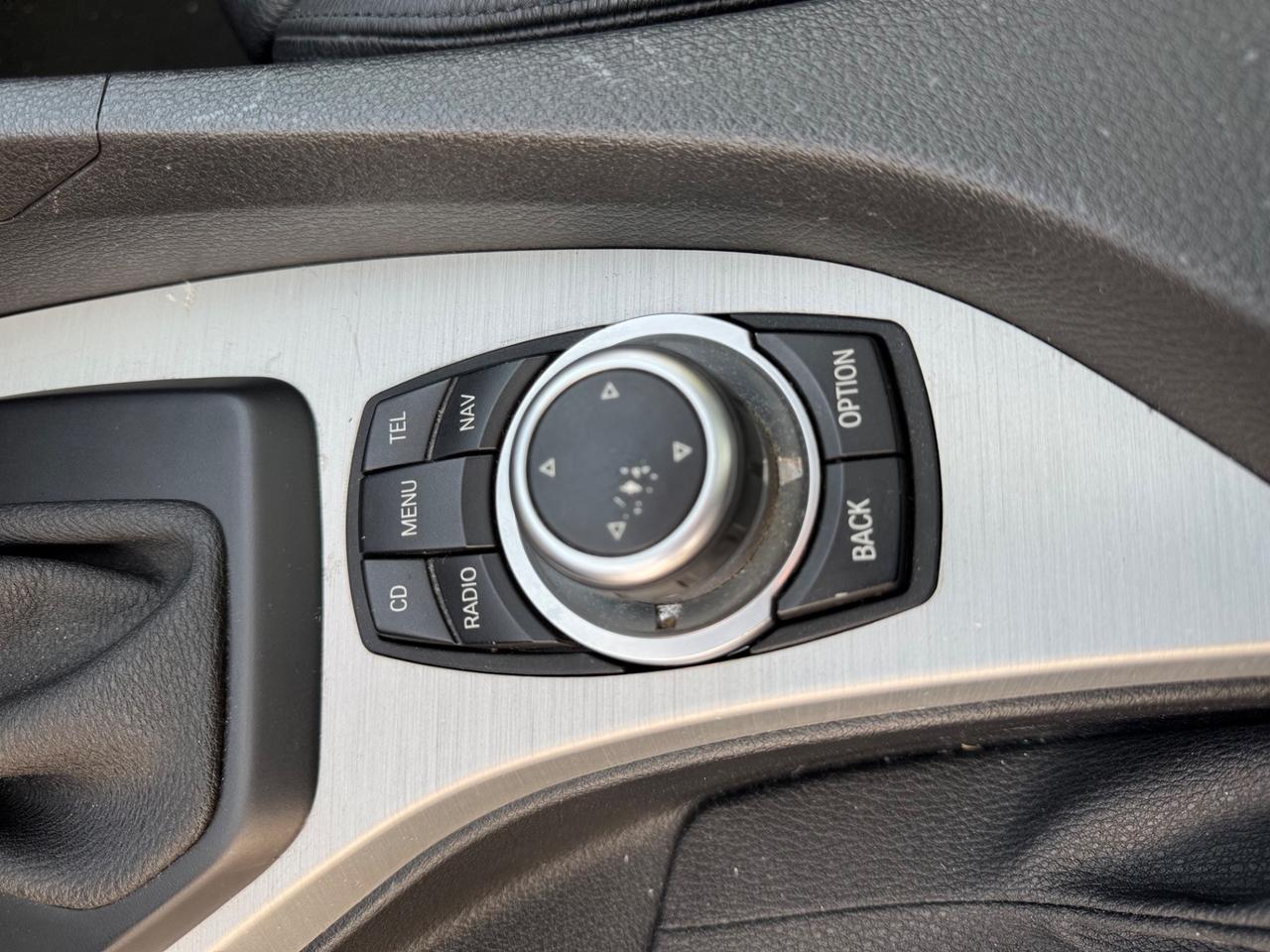 BMW X1 23D 204CV FULL OPTIONAL GARANZIA 12 MESI