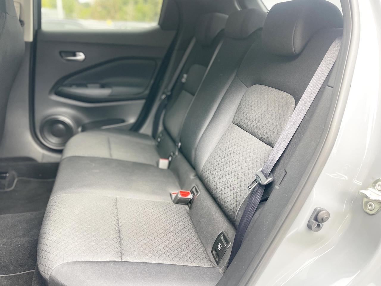 Nissan Juke 1.0 DIG-T 114CV Tekna - 2025