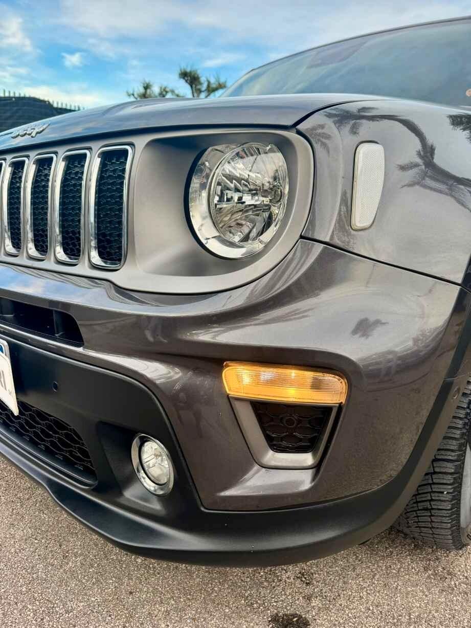 JEEP RENEGADE 1.0 T3 LIMITED 120 CV