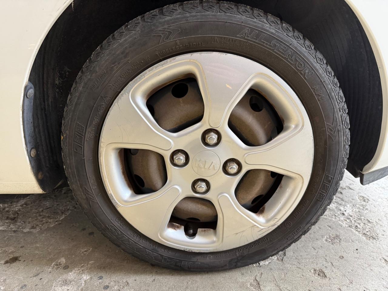 Kia Picanto 1.0 12V 5 porte City