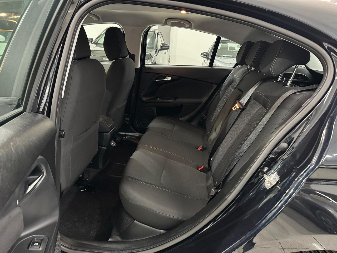 Tipo 1.6Mjt 130cv 5 porte TELECAMERA SENSORI BELLA!!!!!