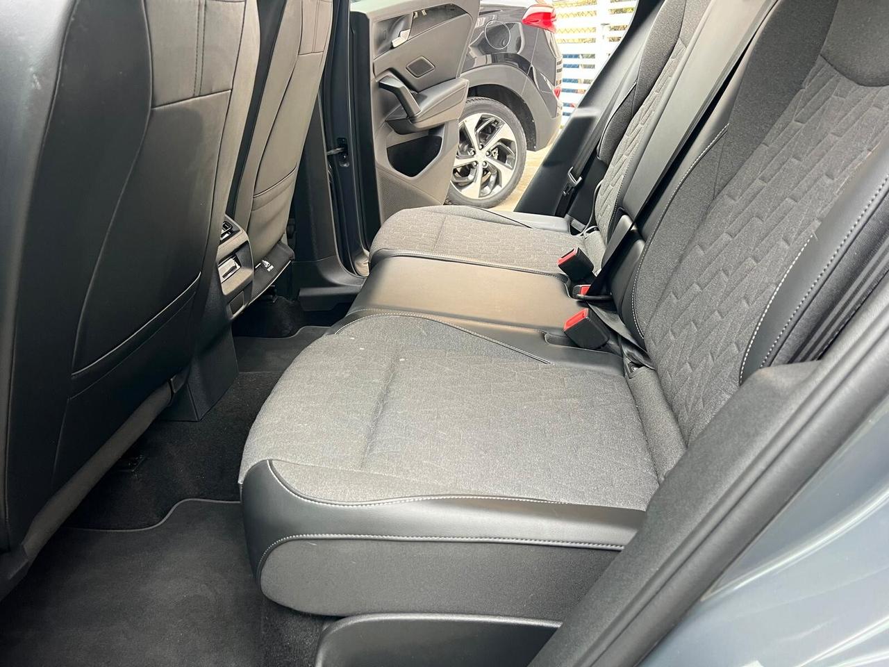 VW TIGUAN 2.0 TDI 150 CV DSG LIFE