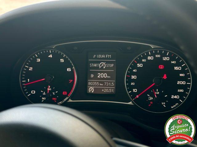 AUDI A1 1.4 TFSI S tronic Ambition *NEOPATENTATI*