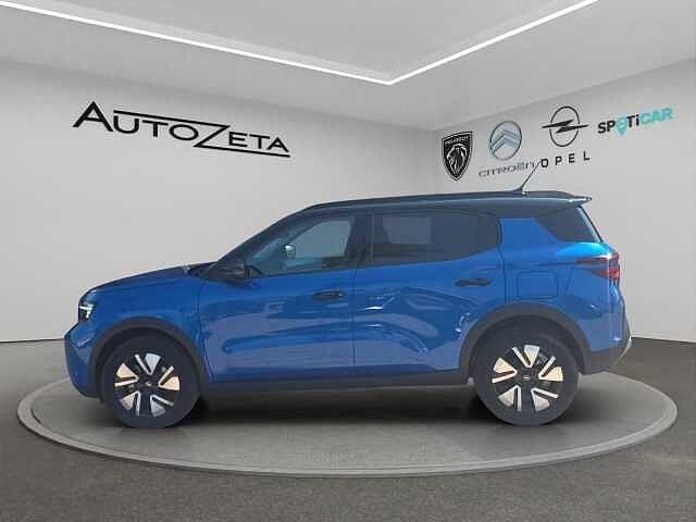 Opel Frontera Hybrid 145 CV EDCT GS