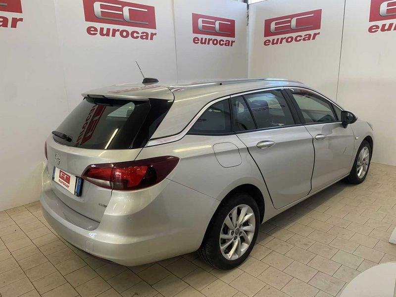 Opel Astra Astra 1.6 CDTi 110CV Start&Stop Sports Tourer Innovation