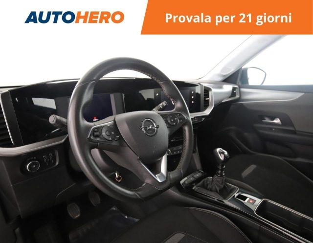 OPEL Mokka 1.2 Turbo Edition
