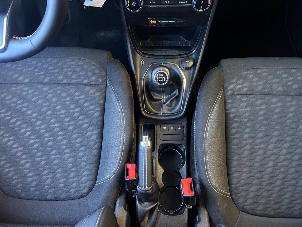 FORD Puma 1.0 EcoBoost Hybrid 125 CV S&S Titanium Design del 2022