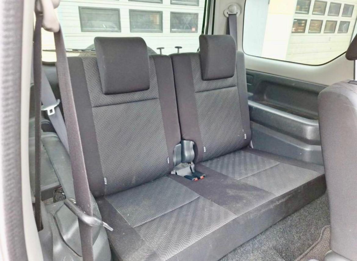 Suzuki Jimny 1.3 4WD Evolution