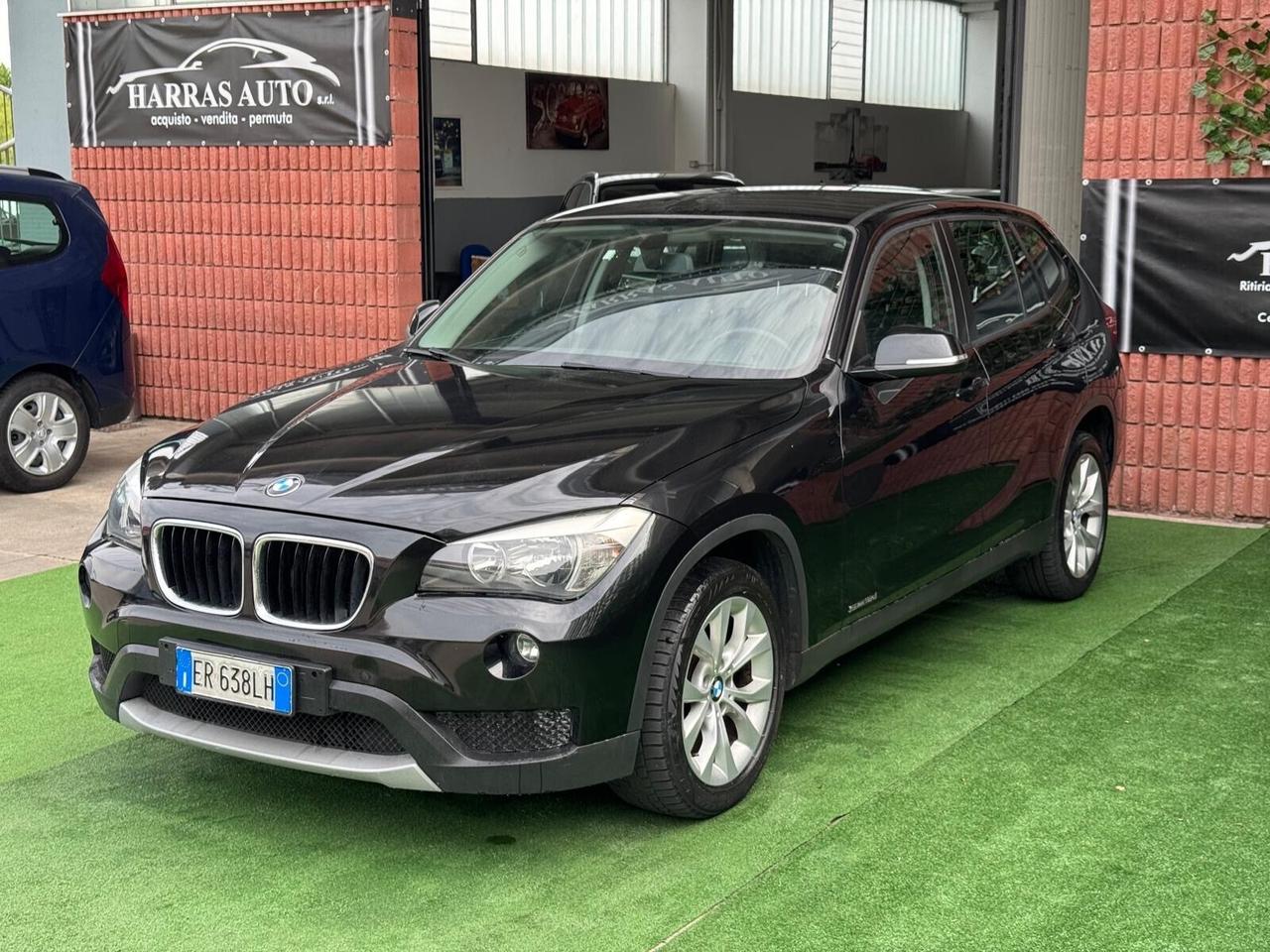 Bmw X1 sDrive16d Sport Line