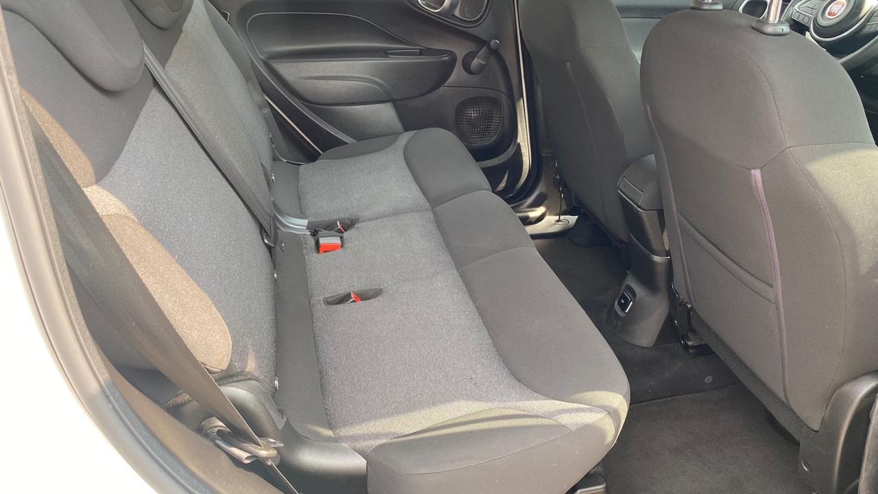 Fiat 500L 1.3 Multijet 95 CV Sport