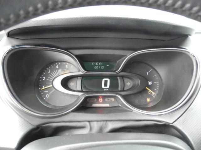 RENAULT Captur 1.5 dCi 90cv S&S Life -OK NEOPATENT.- UniPropriet.