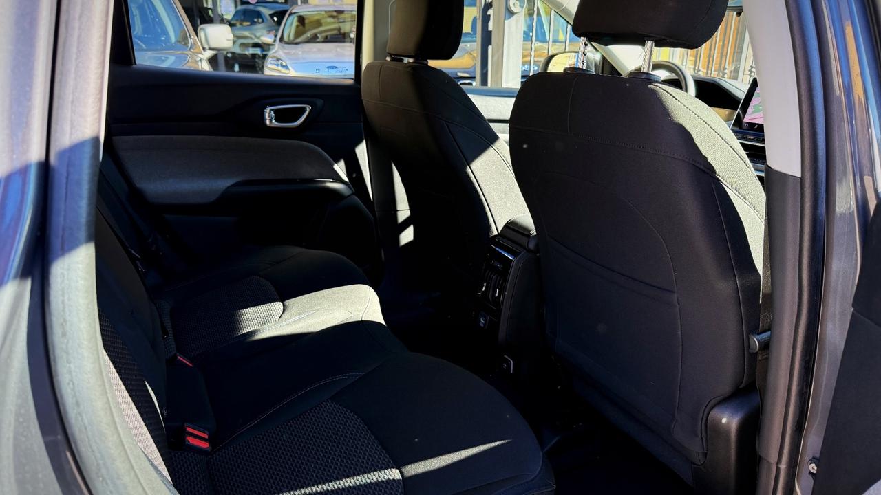 New Jeep Compass 1.6 MJT Business - 2022