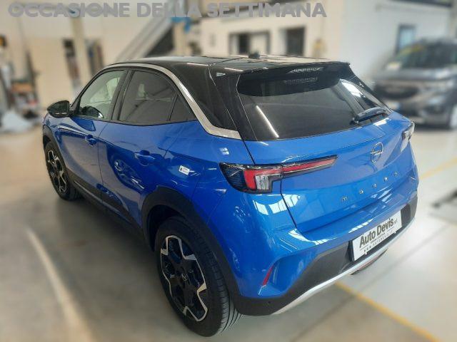 OPEL Mokka 1.5 diesel Ultimate