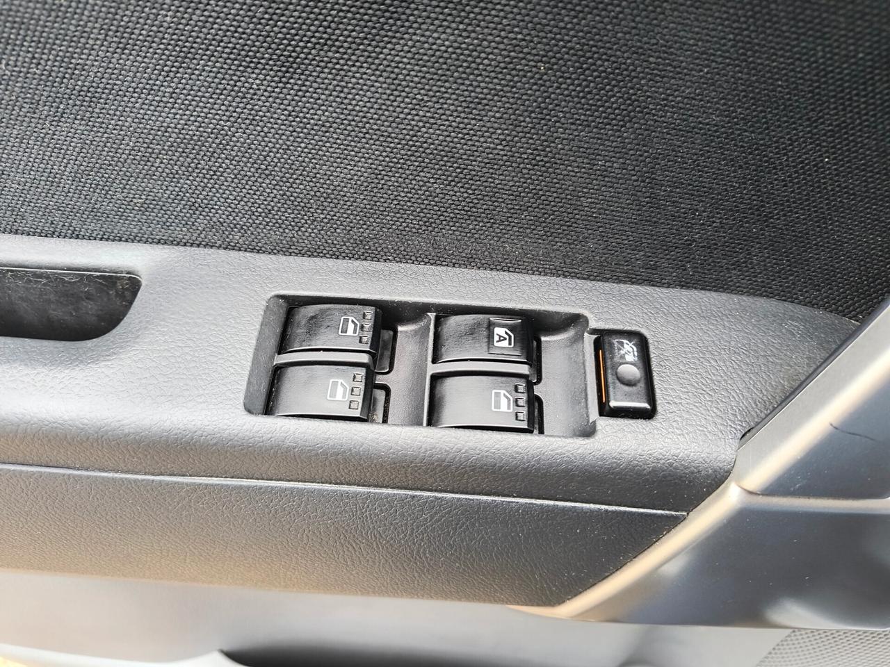 Daihatsu Terios 1.5 4WD GPL