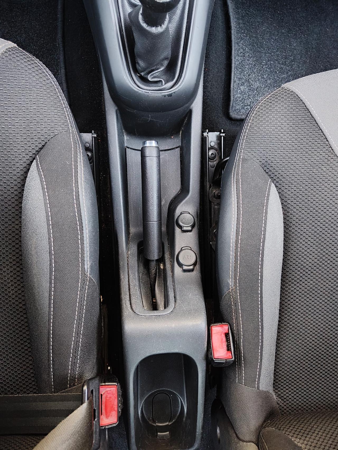 Citroen C3 1.4 VTi 95 GPL airdream Exclusive