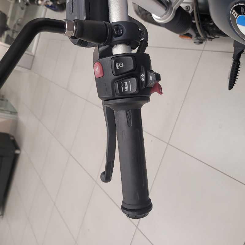 Bmw R nineT 1200 Scrambler - 2019