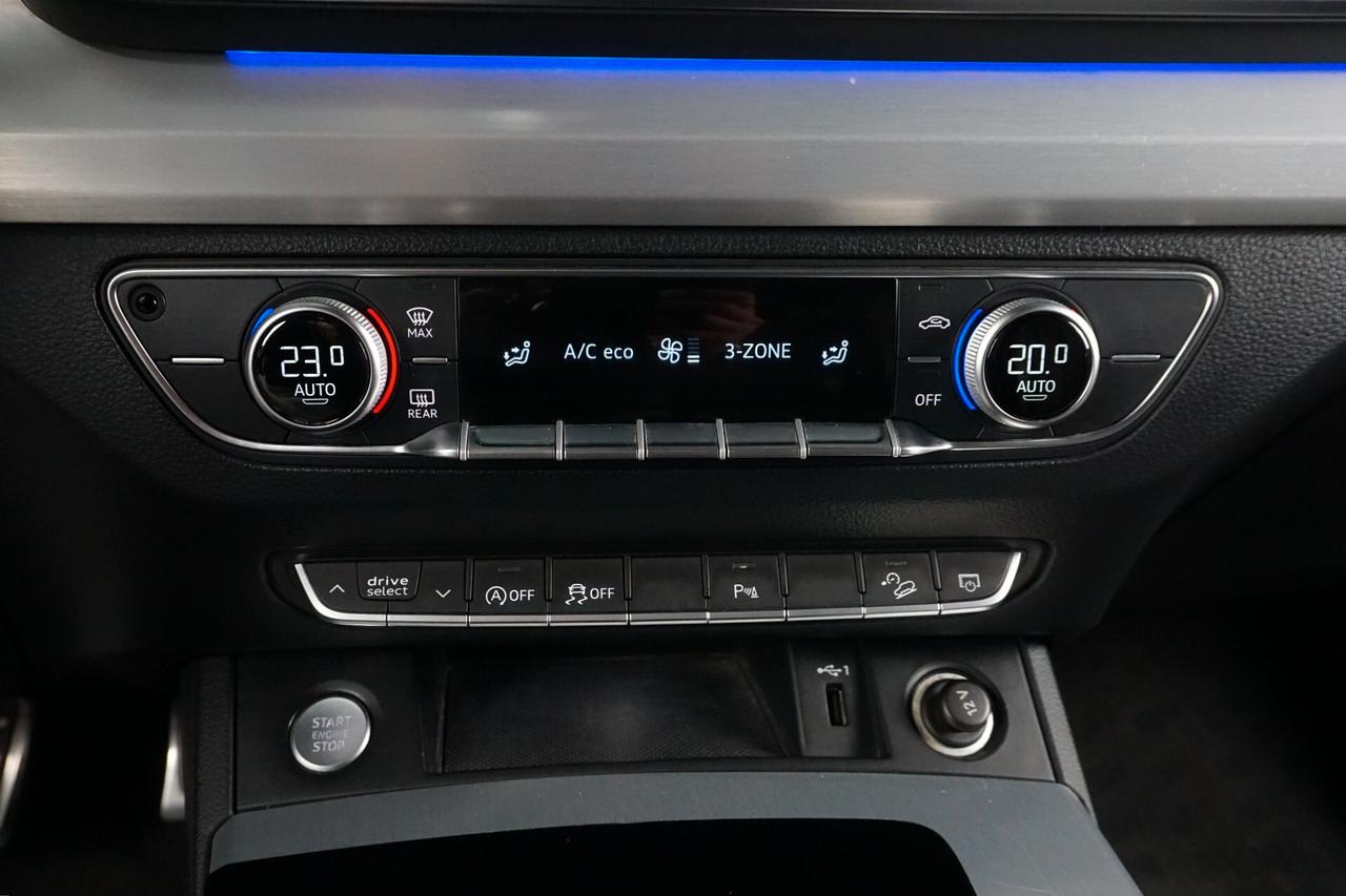 Audi Q5 SPB 40 TDI quattro S tronic S line