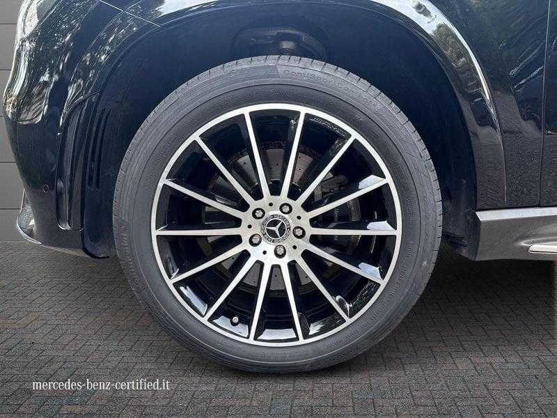 Mercedes-Benz GLE 300 d mhev Premium Plus 4matic auto