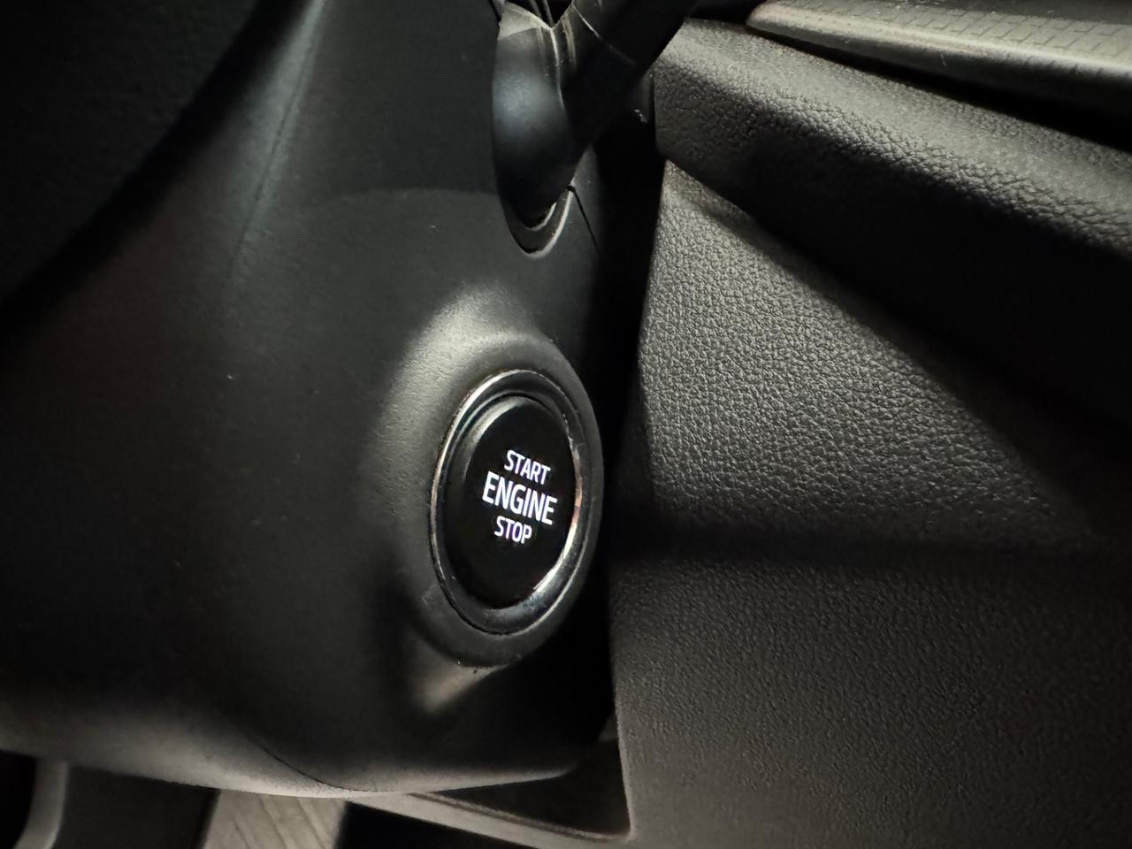 Skoda Octavia HYBRID Executive - SOLO 29.000 KM