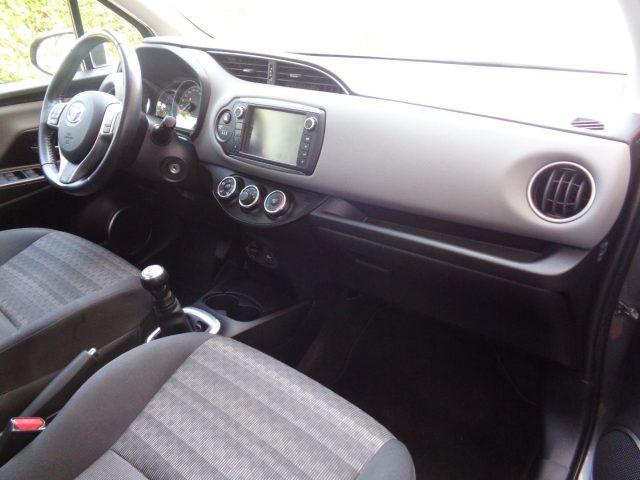 TOYOTA Yaris 1.0 5p. PREZZO VALIDO FINO 30.05,GARANZIA,unipropr