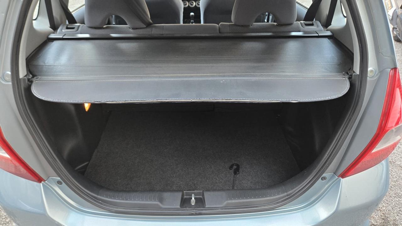 Honda Jazz 1.2 i-DSi 5 porte Live