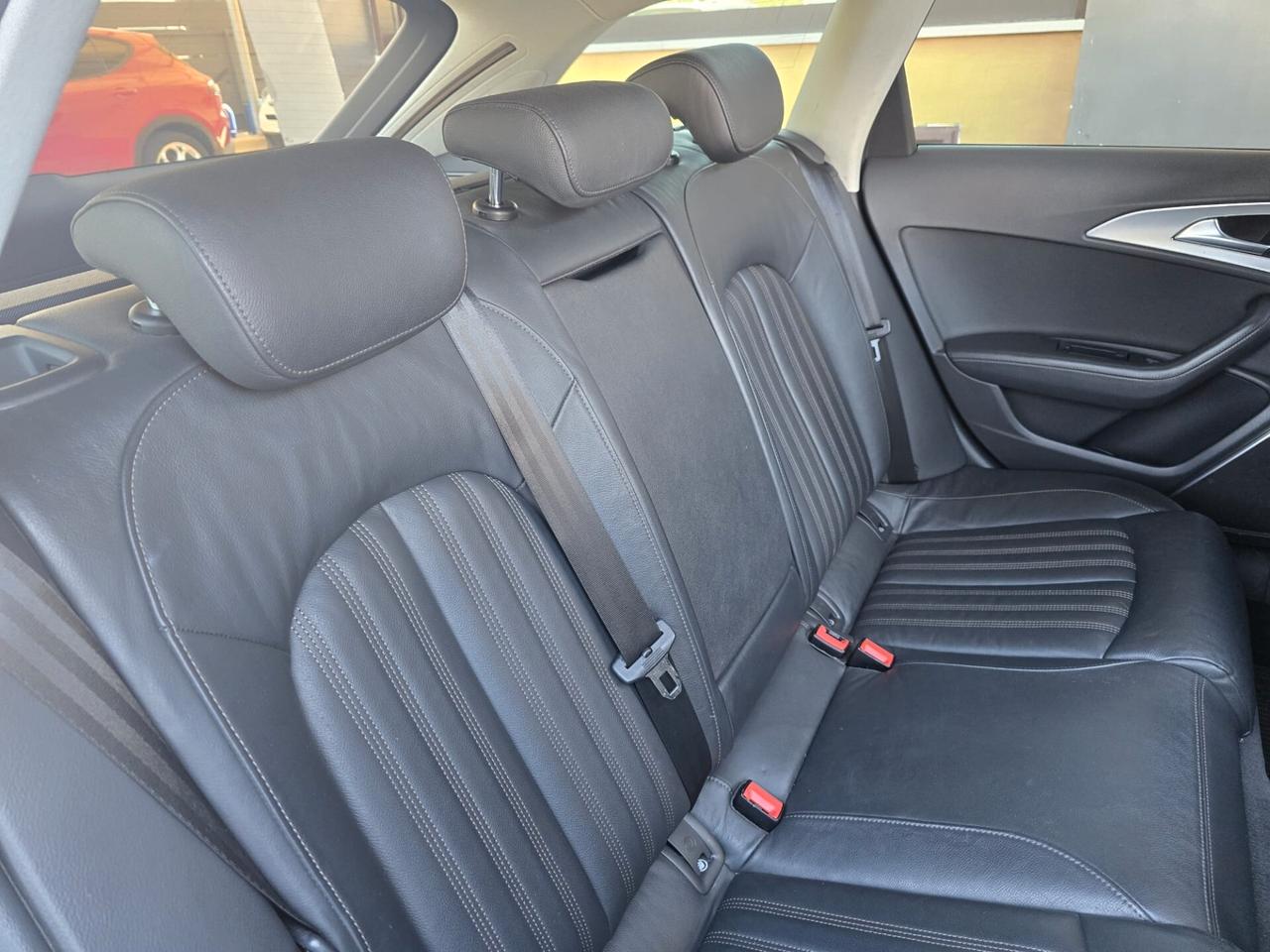 Audi A6 Avant 3.0 TDI 313CV quattro tiptronic Business
