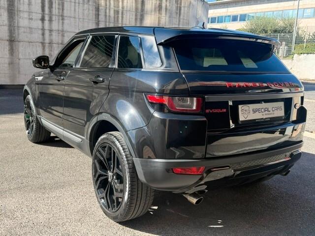 Land Rover Range Evoque 2.0 TD4 150cv. SE Dynamic