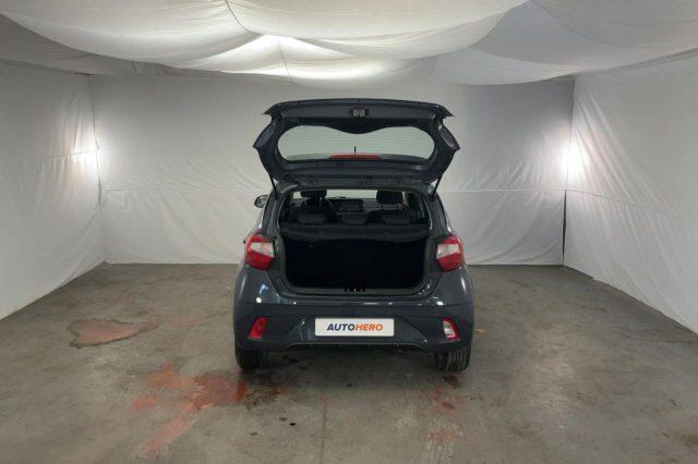 HYUNDAI i10 1.0 MPI Tech