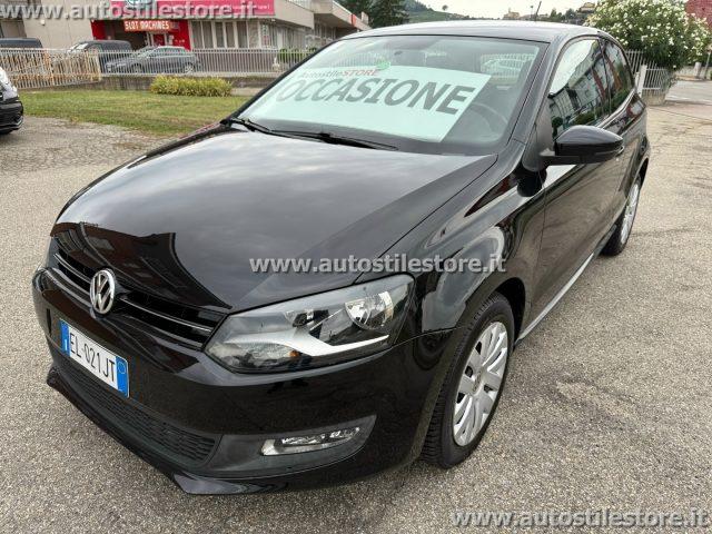 VOLKSWAGEN Polo 1.2 TDI DPF 3 p. Comfortline