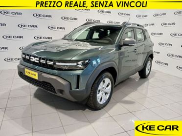 Dacia Duster 1.2 Hybrid-G 150cv Expression 4x4 Auto