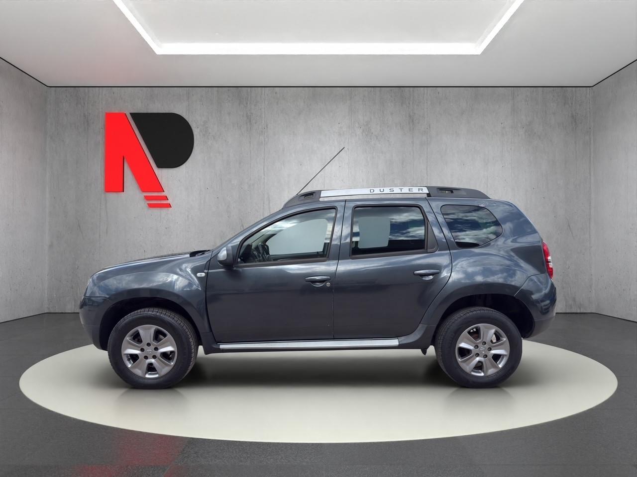 Dacia Duster 1.5 dCi 110CV 4x2 Ambiance