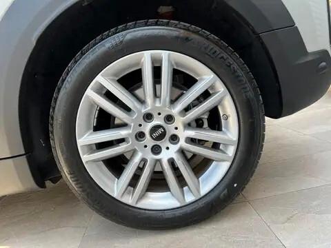 MINI Cooper SE Countryman Subentro leasing 1.5 ALL4 LED 18" Telecamera Tagliandata