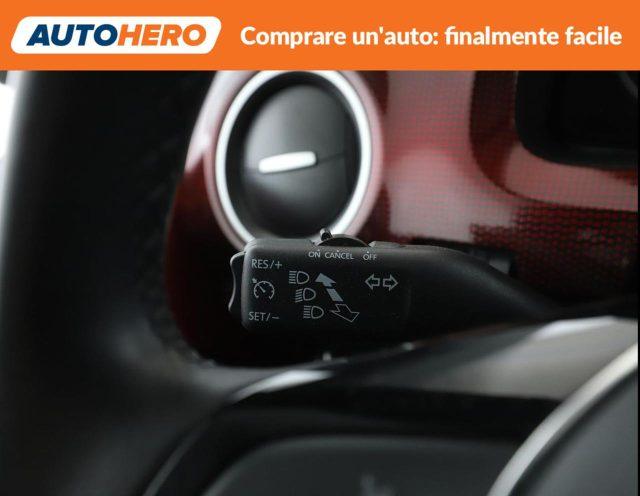 VOLKSWAGEN up! 1.0 75 CV 5p. high up! BlueMotion Technology ASG