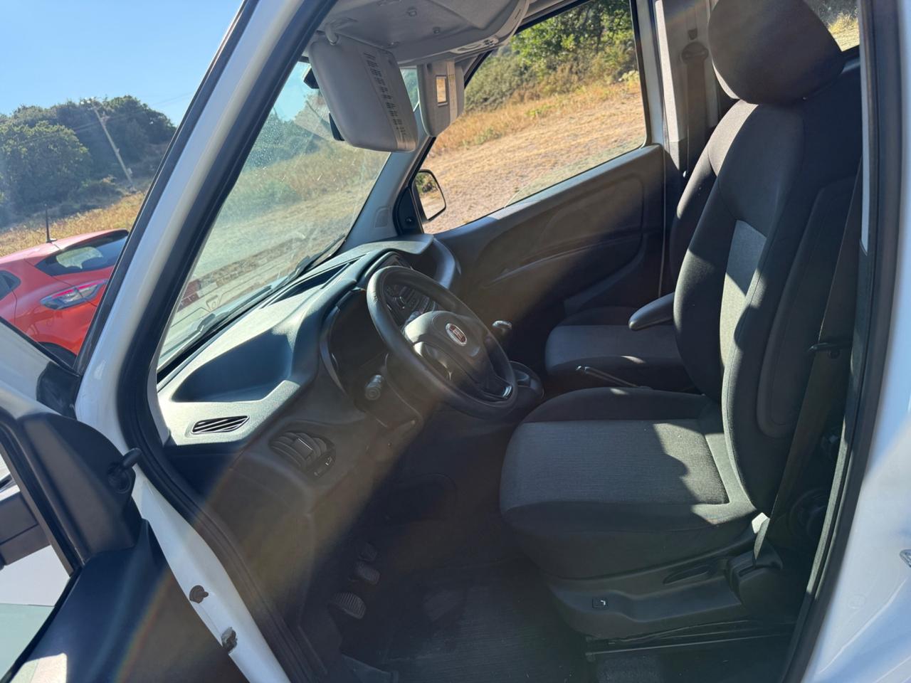 Fiat Doblo Doblò 1.3 MJT 5 posti 10/2019