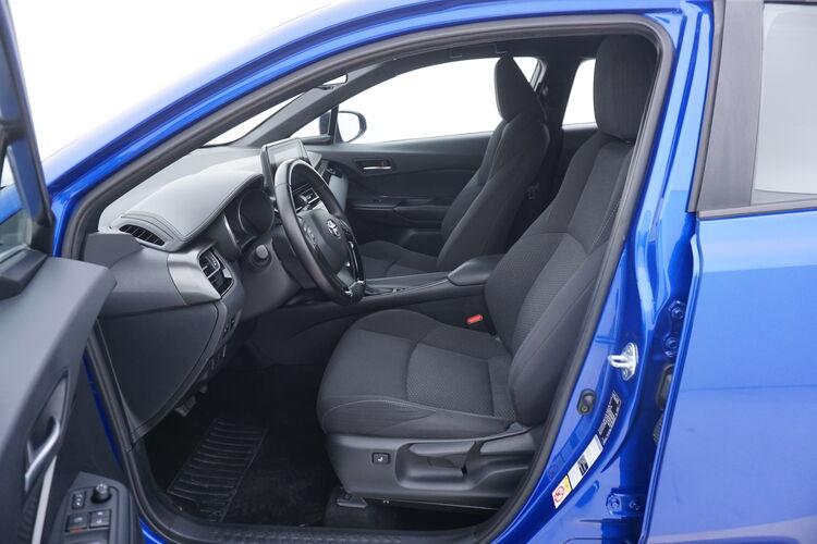 Toyota C-HR Hybrid Business BR717803 1.8 Full Hybrid 122CV