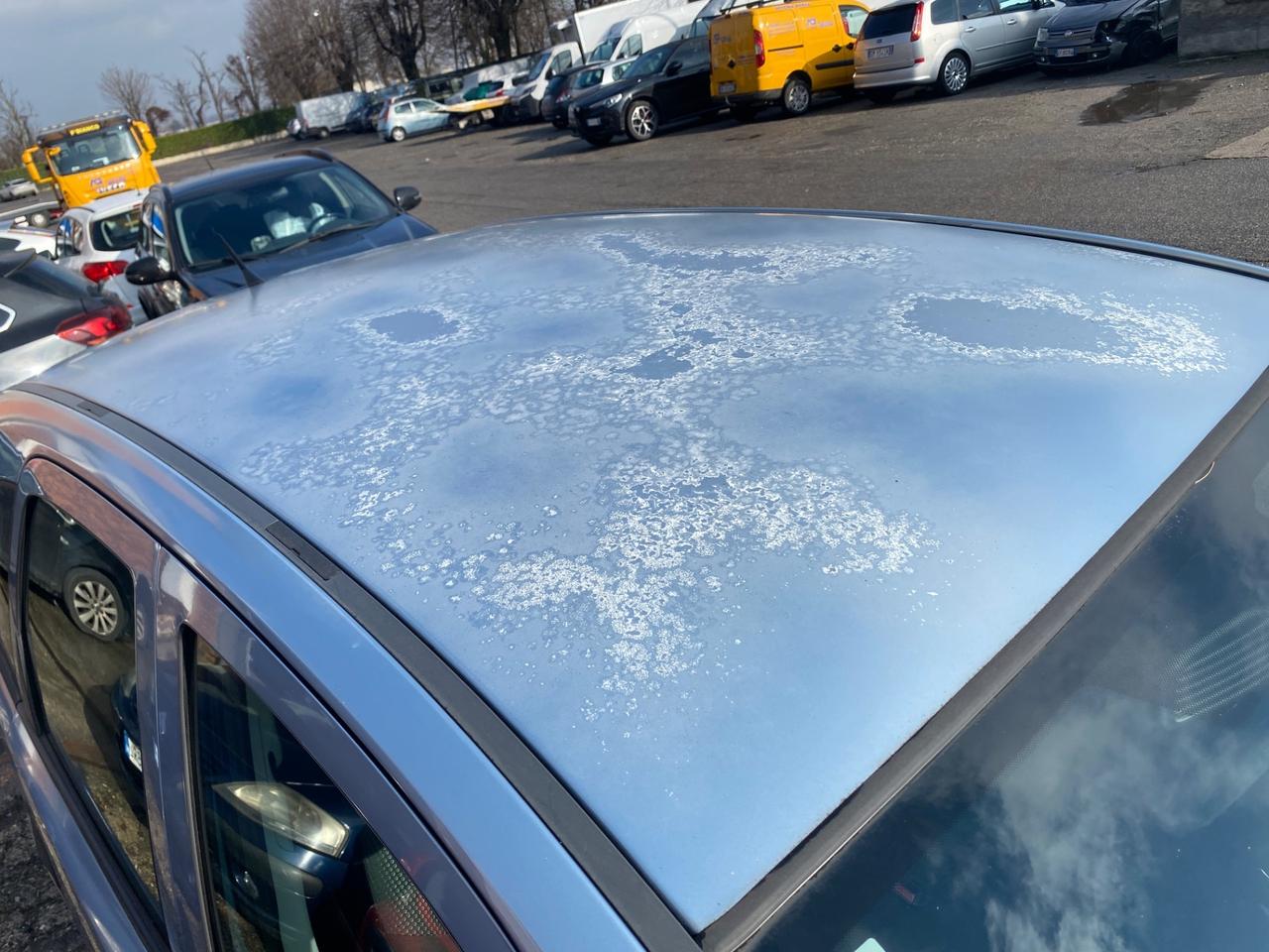 Opel Meriva 1.4 16V Club