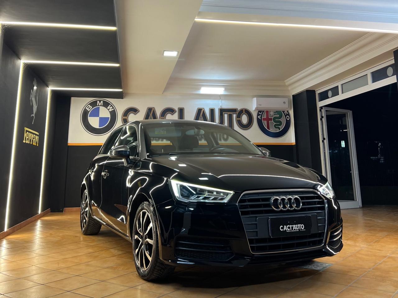 Audi A1 1.6 TDI