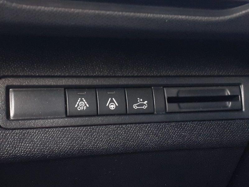 Peugeot 3008 130 EAT8 GT pack TETTO KM CERTIFICATI - GARANZIA