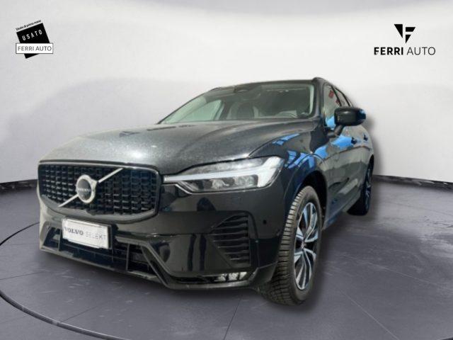 VOLVO XC60 B4 automatico Plus Dark