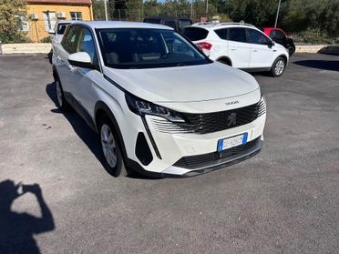 Peugeot 3008 BlueHDi 180 S&S EAT8 GT