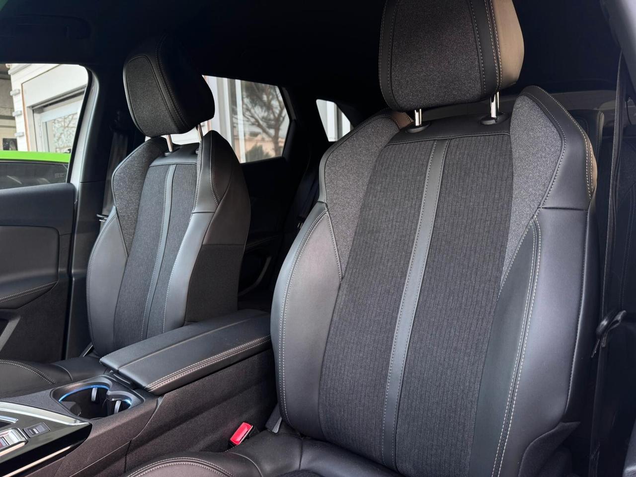 Peugeot 3008 BlueHDi 130 S&S EAT8 GT Line