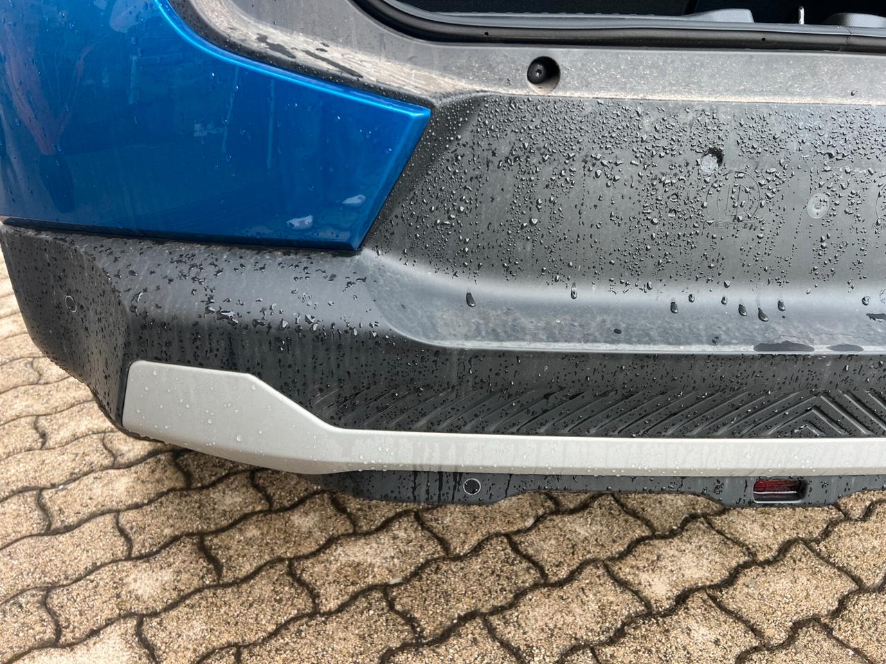 Citroën C3 Aircross · 1.2 puretech turbo Plus 100cv KM 0 IVA ESPOSTA
