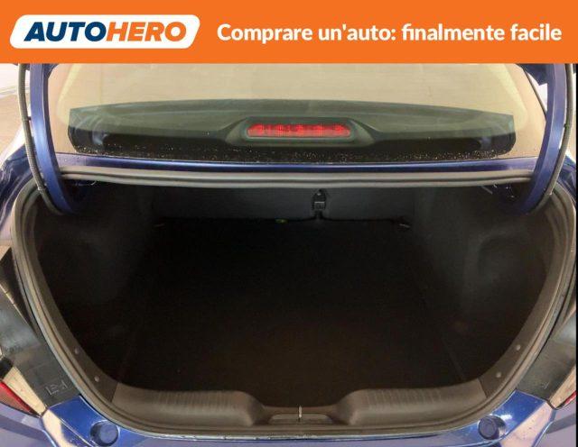 FIAT Tipo 1.6 Mjt S&S 4 porte City