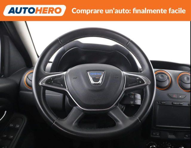 DACIA Duster 1.5 dCi 110CV S&S 4x4 Serie Speciale Brave2 N1